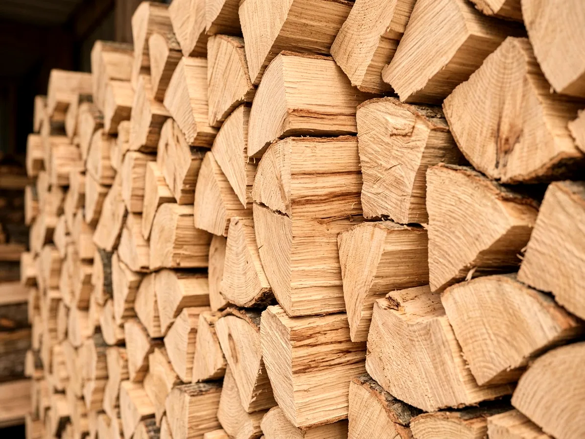 Ясеневые дрова в Зарайске