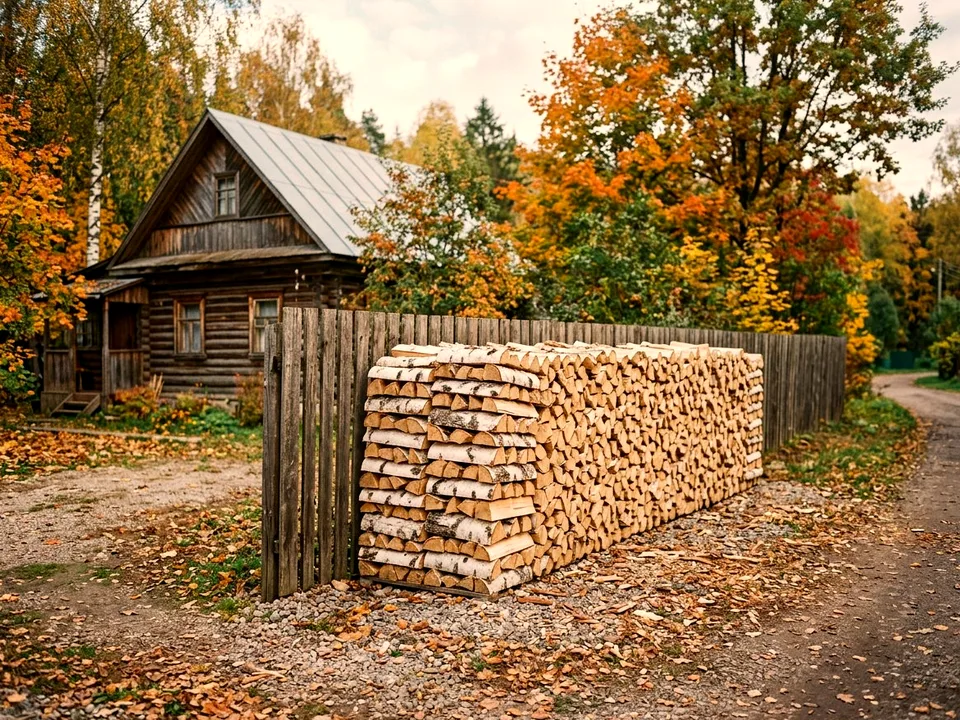 Липа для бани, Зарайск, улица Дачная, 15
